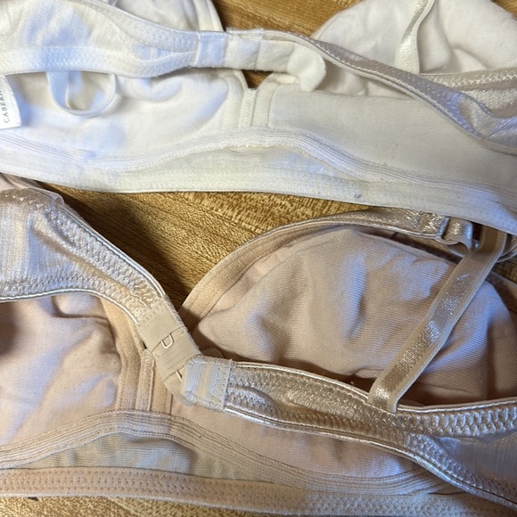 Cabernet bras. Size 36A - Picture 4 of 4